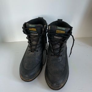 Ariat Insulated Boots